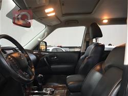 نيسان ارمادا